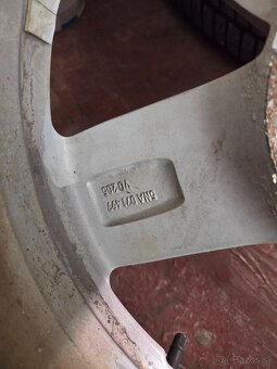 5x112 R17 corvara - 3