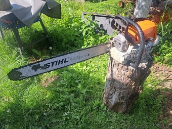 Stihl 311 - 3