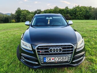 Audi SQ5 Quatro V6 230KW - 3