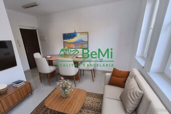 Predaj byt, garsónka Rajecká Lesná, okres Žilina /19,8m2/ - 3
