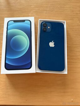 iPhone 12 64GB - 3