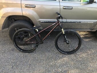 Dirt/stree bike exe - 3