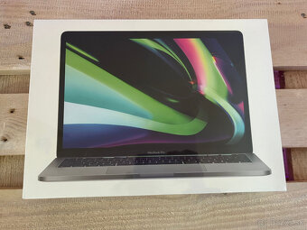 MacBook Pro 13” (M1, 2020) – nový, nerozbalený - 3