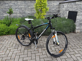 Bicykel - 3