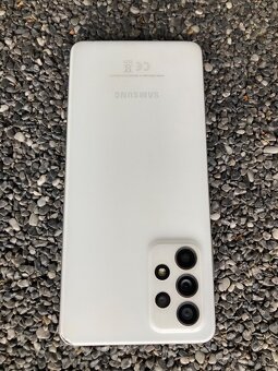 Samsung galaxy A52 5G - 3