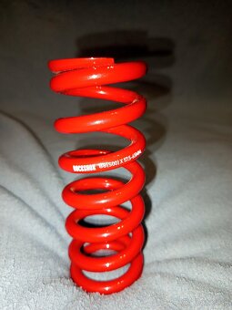 Rockshox metric coil - 3