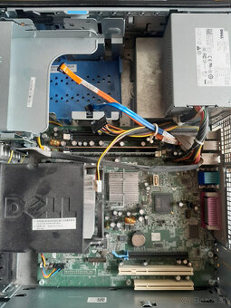 Dell optiplex 780 - 3