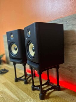KRK Rokit 5 gen. 4 - 3
