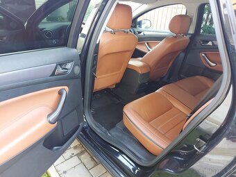 Ford MONDEO 1,6 TDCi 115k DPF - 3