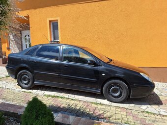 Citroen c5 - 3