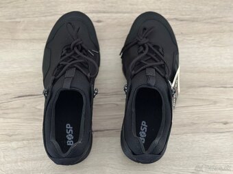 Nízka taktická obuv Taras LOW gore-tex , veľkosť 24 - 3