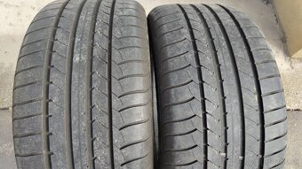 Letné Goodyear EfficientGrip 275/40/R19 101Y Runflat - 3