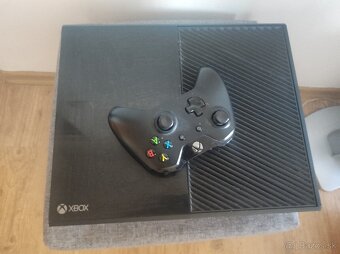 Xbox one - 3
