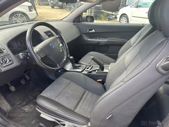 Volvo c30 - 3