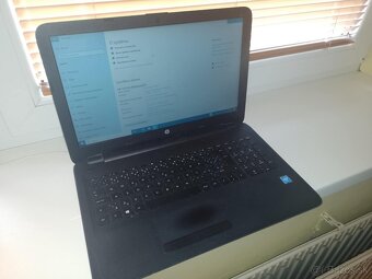HP 250 G4 - 3