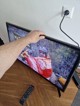 32" LCD Led Samsung - 3