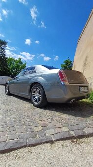 Lancia THEMA - 3