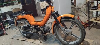 Predám Piaggio SI - 3