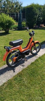 Predám Piaggio SI - 3