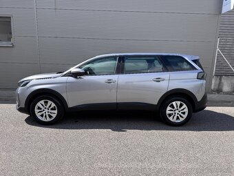 Peugeot 5008 1.2 PureTech 130k Active Pack A/T 7 miestne - 3