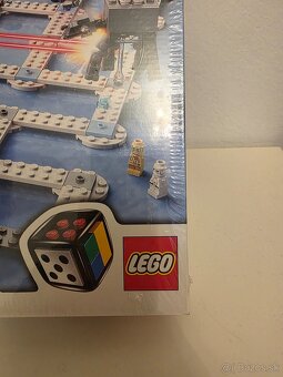 Lego Battle Of Hoth - 3
