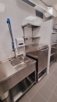 Predáme gastro zariadenia - 3