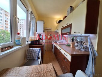 predaj 4-izb. byt, Brigádnická. ulica, Košice – Západ - 3