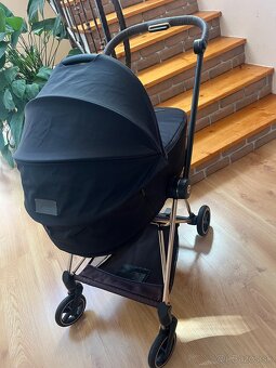 Cybex mios - 3