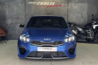 Kia Proceed 1.5 T-GDi GT Line, ABSOLUT TOP stav, Kúpené v SK - 3