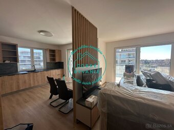 Luxusné bývanie v 3 izbovej novostavbe Soho - 3