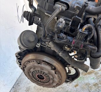 MOTOR Z10XEP 1.0 OPEL CORSA D - 3