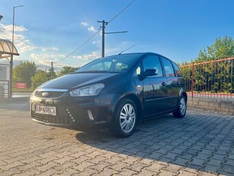 Ford C-Max 1.8 TDCi 2008 - 3