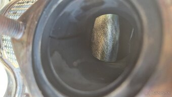 Katalyzator DPF Hyundai Tucson 1.6CRDI - 3