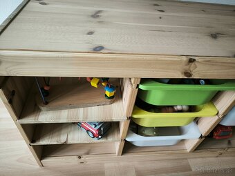 Trofast Ikea - 3