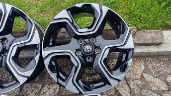 5x114,3 R18 --- HONDA CR-V ... - 3