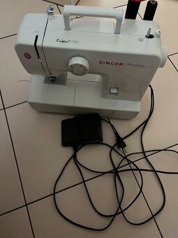 Singer Promise 1408 - 3