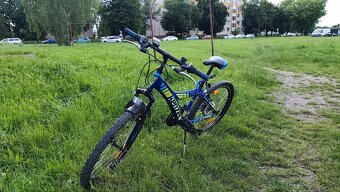 Detský bicykel - 3