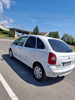Citroen Xsara Picasso 2.0 HDi Pack 66kW - 3