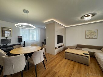 Rodinný dom bez ďalších investícií – bývanie v meste - 3