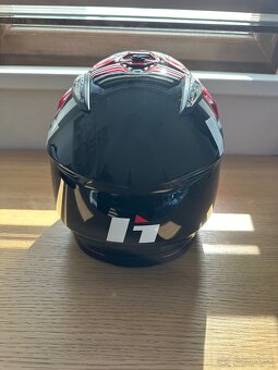 Prilba HEBO HELMET HERITAGE - 3