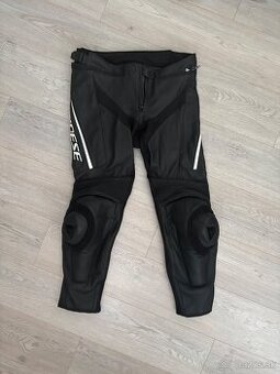DAINESE DELTA 3 PANTS TROUSER NOHAVICE 54 - 3