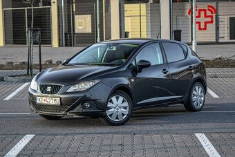 SEAT IBIZA - 3