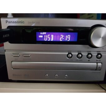 HiFi veža Sony - 3
