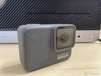 GoPro Hero 7 Silver - 3