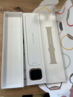 Apple Watch SE 44 MM - 3
