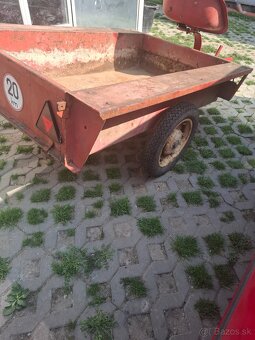 Tovarenska vlecka agzat,vari, terra - 3