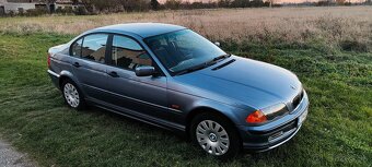 BMW 318i E46 - 3