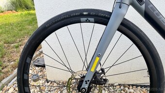 Cube Nuroad Pro FE 2020 Gravel - 3