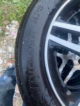 Letná sada 5x108 r16 - 3