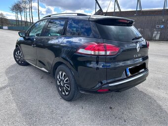 Predam Renault Clio IV - 3